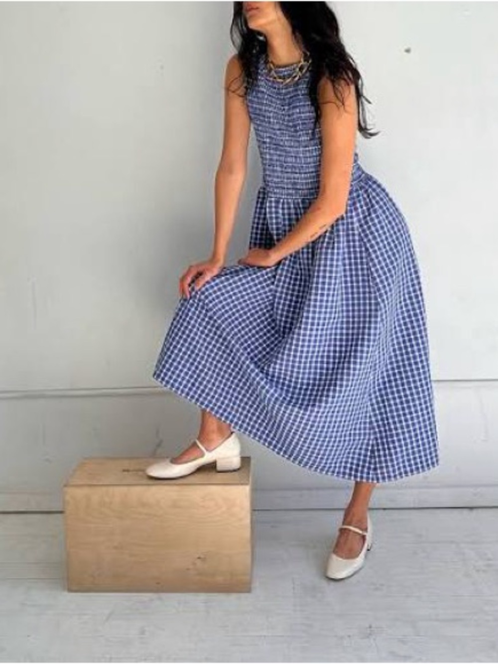 NWT Wray Flor dress